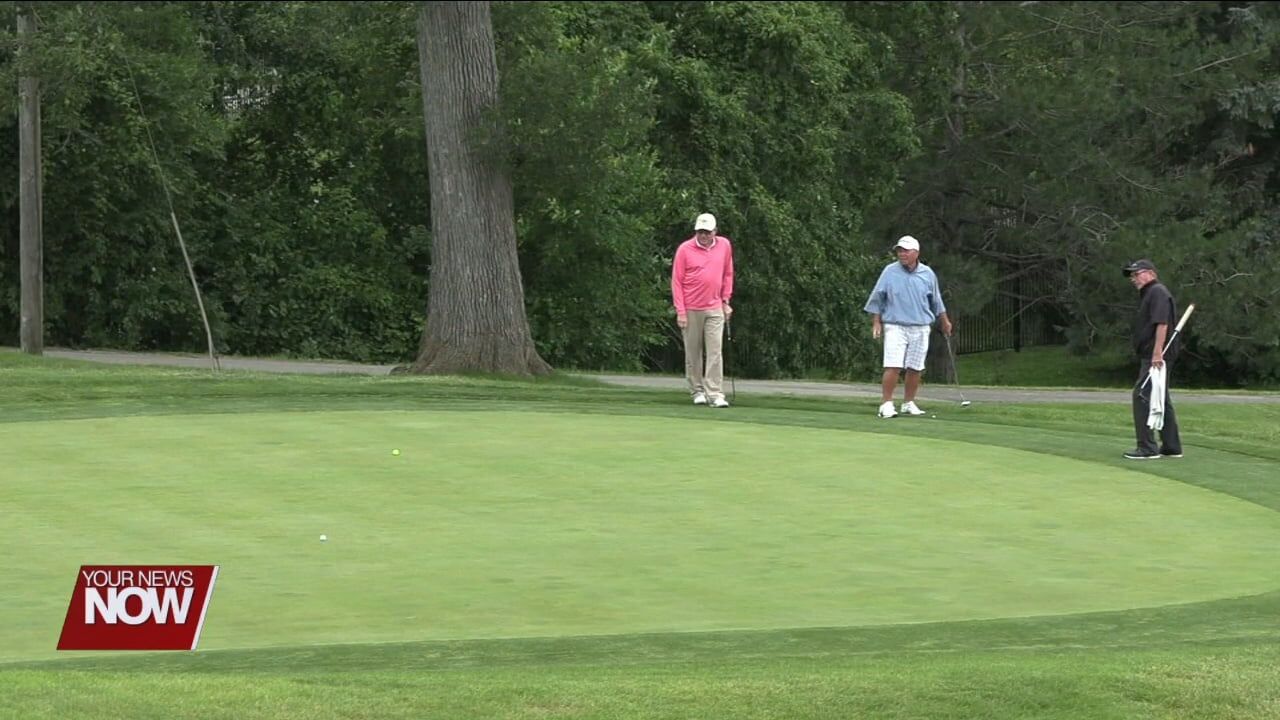 Lima Memorial Foundation raises money with annual Golf Classic